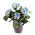 Hortensia artificiel 3*2