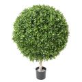 Buis Artificiel Boule NEW Regular UV