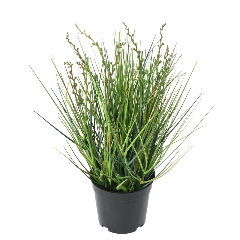 Berry Onion Grass Artificiel