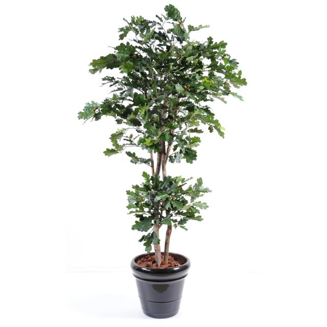 Chêne NEW Artificiel de 180 cm de Hauteur