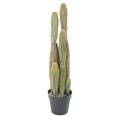CACTUS Artificiel FINGER X