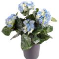 Hortensia artificiel 3*2