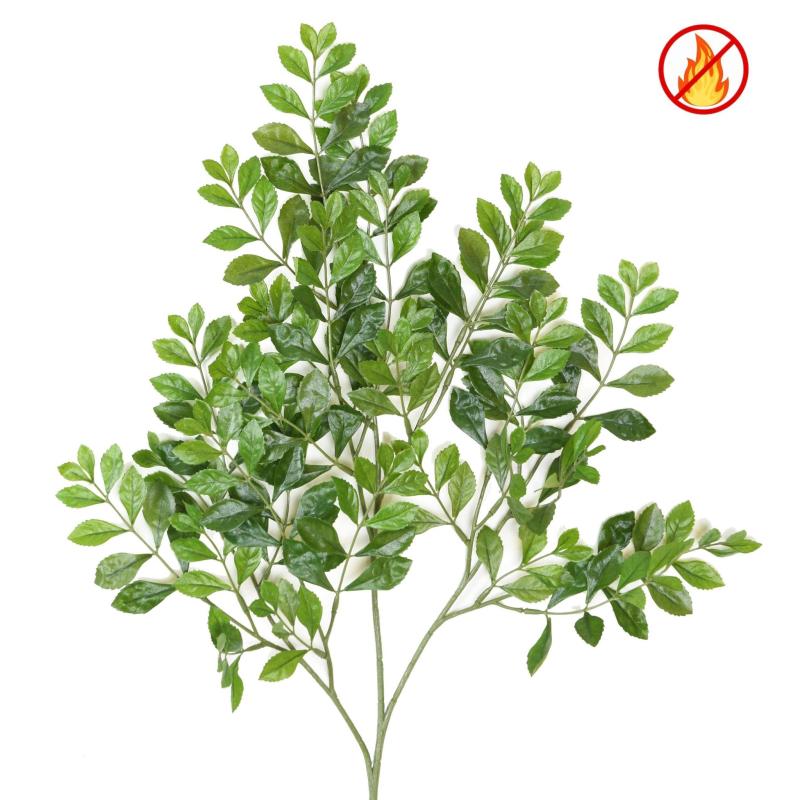 Acacia Artificiel SPRAY FR - Fire Resistant