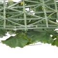 Vigne Artificielle Plaque Plast*45 UV