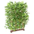Hetre Artificiel Grandifolia Haie 145