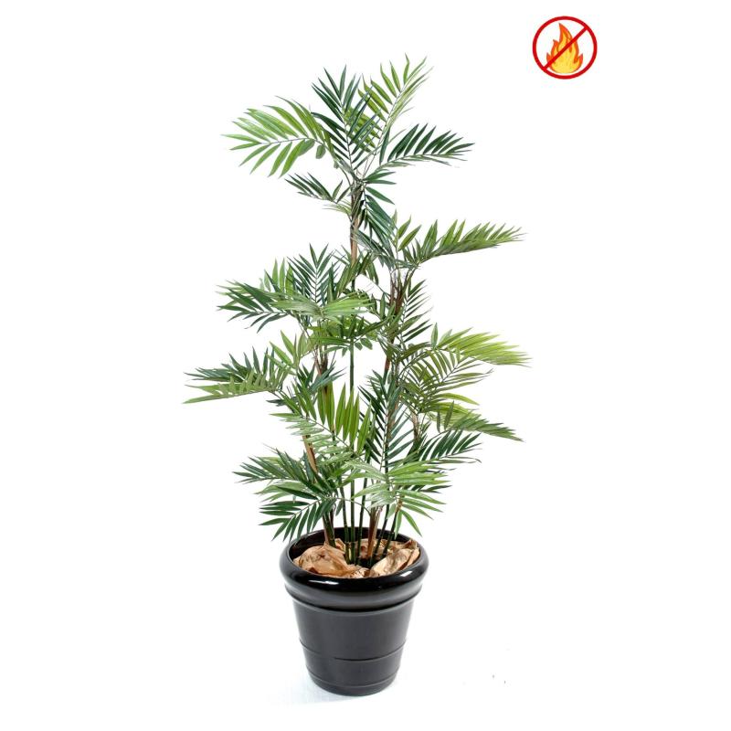 PALMIER Artificiel PARLOUR*11 150 FR - Fire Resistant