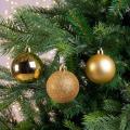 Boule Incassable OR (boite de 30)