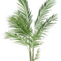 Areca artificiel 3 piquets
