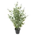 Eucalyptus Artificiel Buisson 90