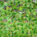 Brise vue artificiel Charme Filet 2 m x 3 m