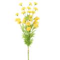 Chrysantheme Artificielle Ensemble