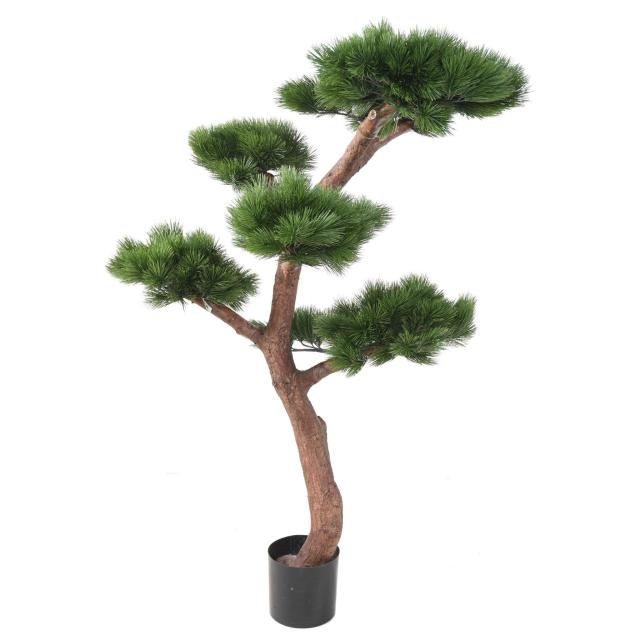Pin Bonsaï Artificiel UV - Pins et Sapins Artificiels