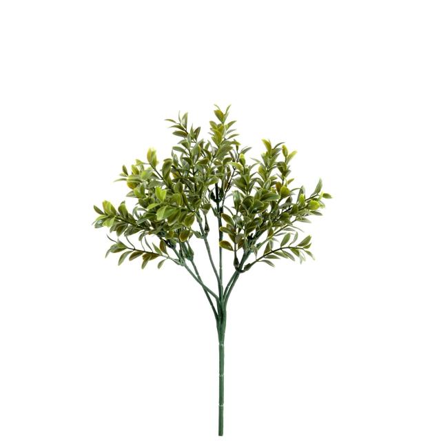Tige de Buis Artificiel de 40 cm de Hauteur