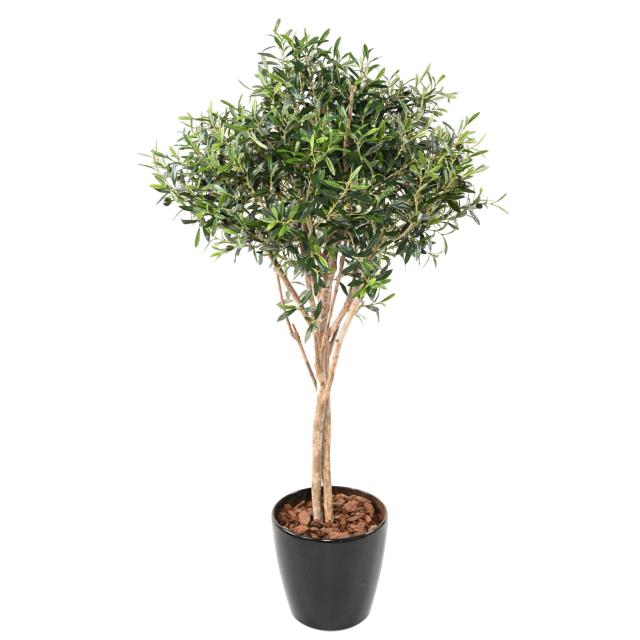 Olivier Artificiel Topping TREE - Méditérranéen Artificiel