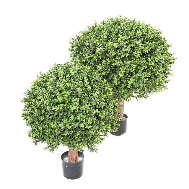Buis Artificiel Boule NEW Regular UV