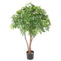 SCHEFFLERA Artificiel BUISSON PLAST UV
