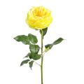Rose artificielle Anglaise 14