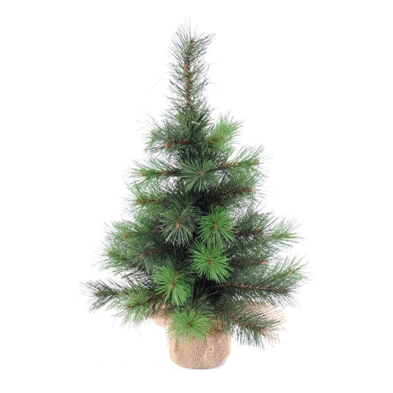 Sapin Artificiel Mini Vancouver
