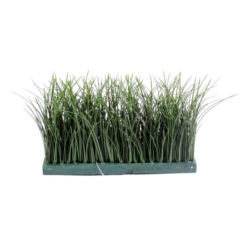 Herbe Haute artificielle