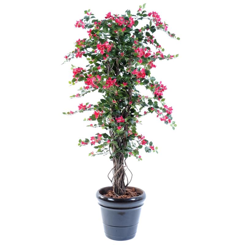 Bougainvillee artificiel New Lianes