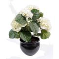 Hortensia artificiel Plant 5T