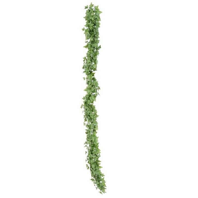 LIERRE Artificiel GUIRLANDE UV