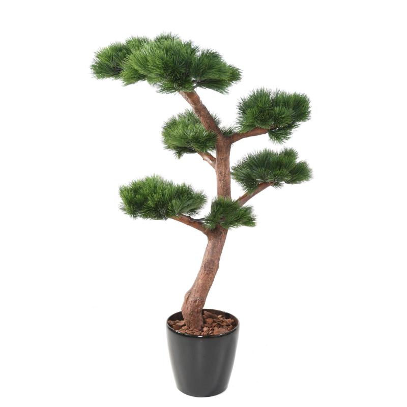 Pin bonsaï artificiel UV