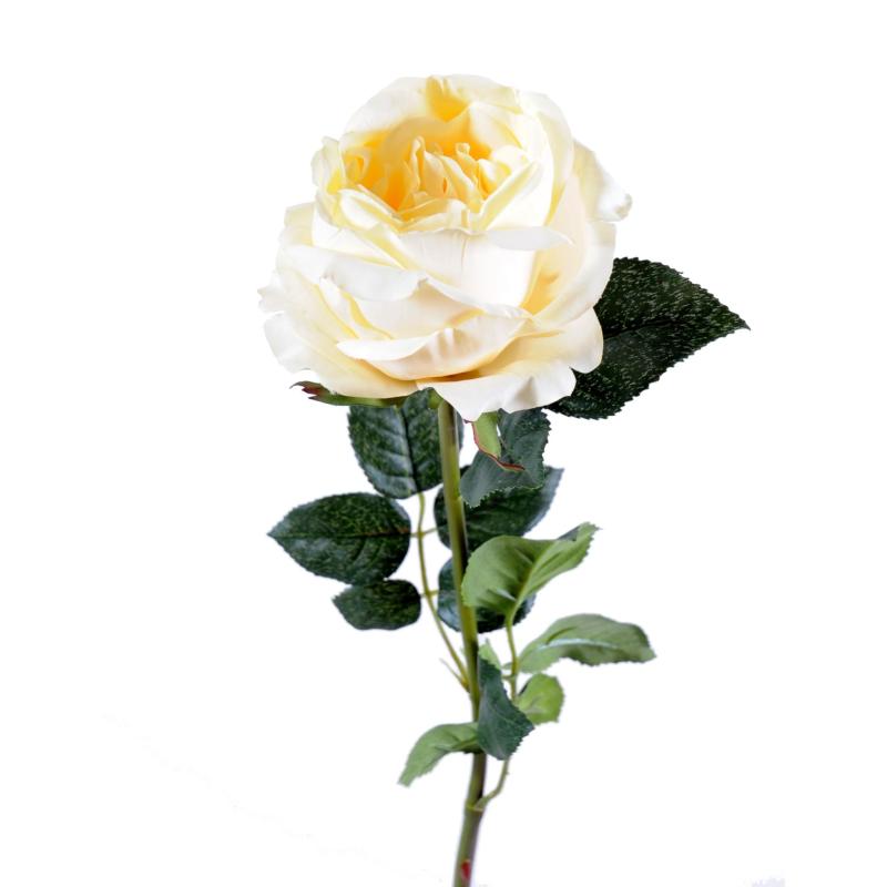 Rose artificielle Anglaise