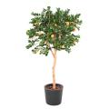 ORANGER Artificiel ARBRE T