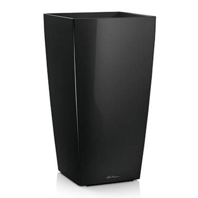 Cubico Premium - Noir Brillant