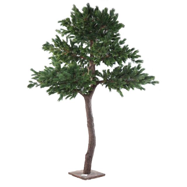 Pin Artificiel Luxe 600 - Pins et Sapins Artificiels