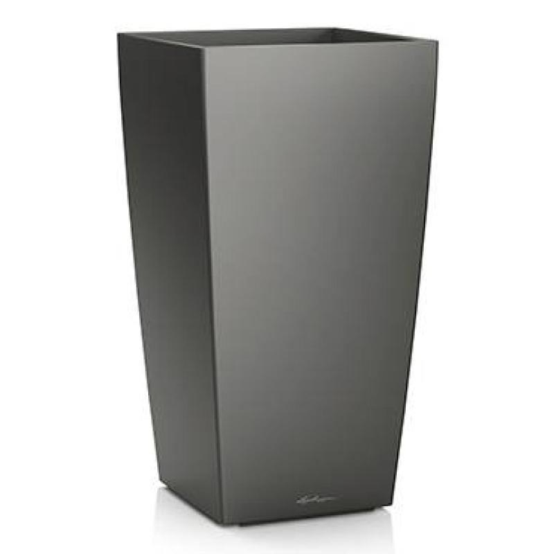 Cubico Premium - Anthracite métallisé