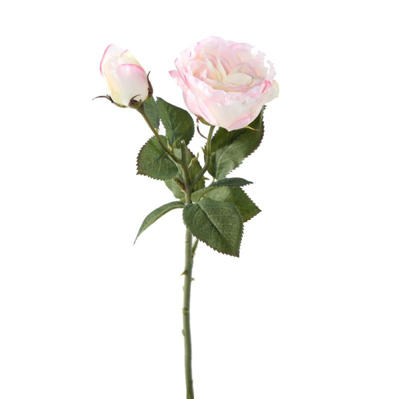 Rose Artificielle 1 1