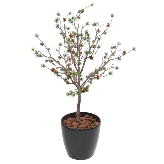 Pin 100 Artificiel - Pins et Sapins Artificiels