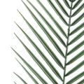 Phoenix artificiel Palm Plastique