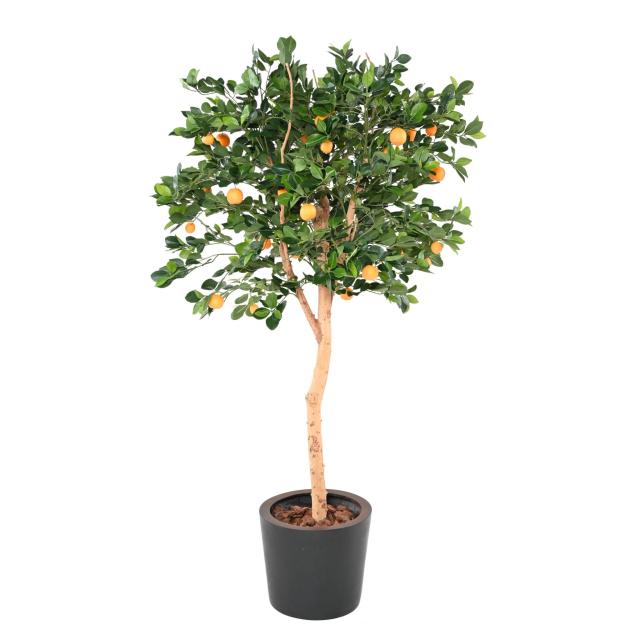 Oranger Artificiel Arbre T - Méditérranéen Artificiel