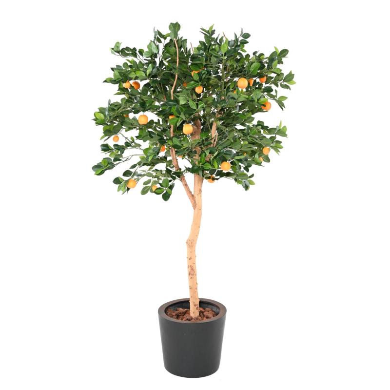 ORANGER Artificiel ARBRE T