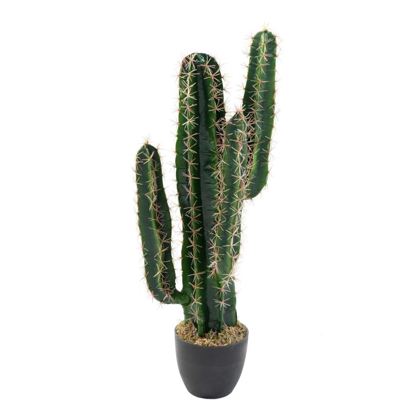 Cactus artificiel Cereus