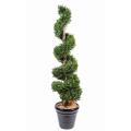 Buis artificiel spirale new
