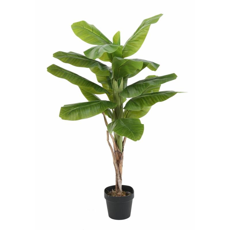 Bananier artificiel Tree