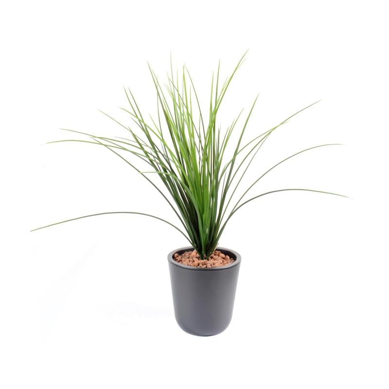 Herbe artificielle Onion Grass Plast