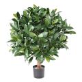 Laurier artificiel Boule Nobilis