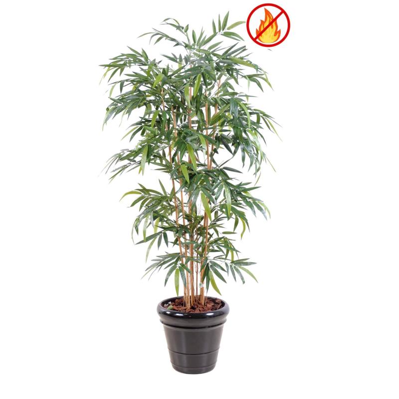 Bambou Artificiel NEW 150 FR - Fire Resistant