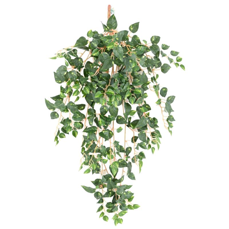 Pothos Artificiel Mini 70