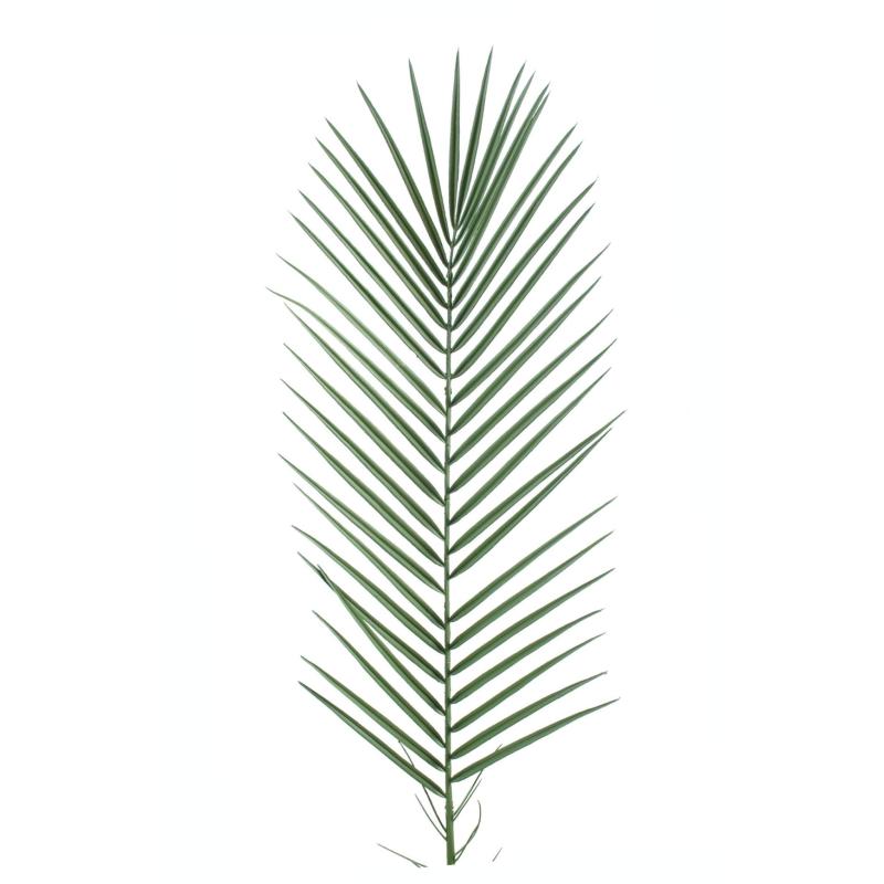 Phoenix artificiel Palm Plastique