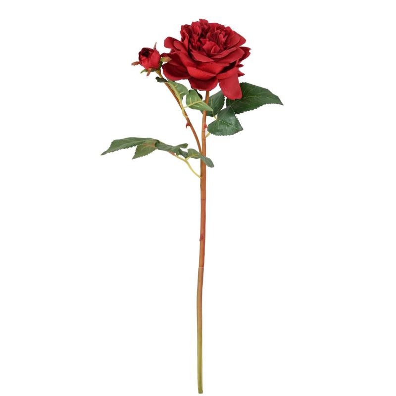 Rose Artificielle 53