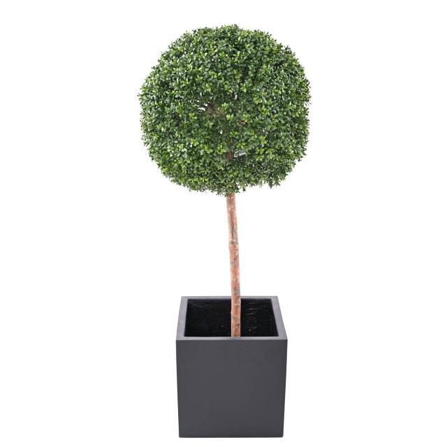 Buis Artificiel Tige Boule NEW Regular UV - Topiaires Artificielles