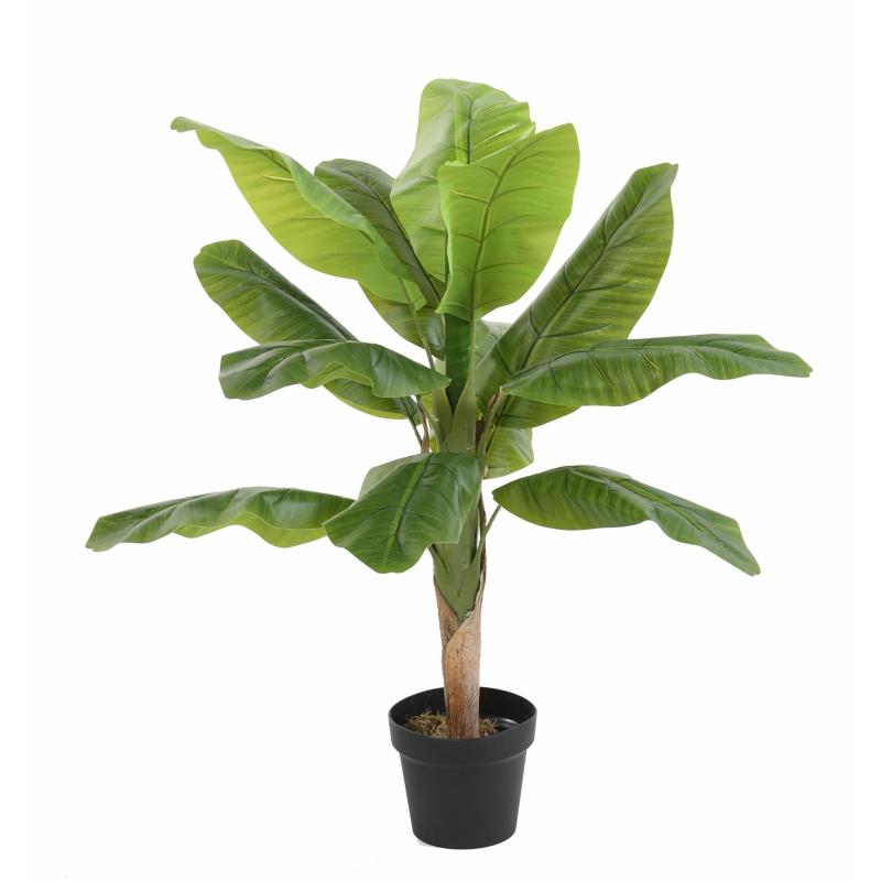 Bananier artificiel Tree