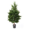 Cypres artificiel Juniperus