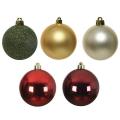 Boule Incassable Mixte (boite de 30)